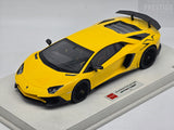 Make Up / Eidolon Lamborghini Aventador LP750-4 SV Pearl Yellow 1:18 - New