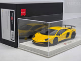 Make Up / Eidolon Lamborghini Aventador LP750-4 SV Pearl Yellow 1:18 - New