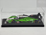 Looksmart 2024 Lamborghini SC63 24hr LeMans Grosjean #19 1:18 Scale - New