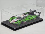 Looksmart 2024 Lamborghini SC63 24hr LeMans Grosjean #19 1:18 Scale - New
