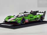Looksmart 2024 Lamborghini SC63 24hr LeMans Grosjean #19 1:18 Scale - New