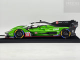 Looksmart 2024 Lamborghini SC63 24hr LeMans Grosjean #19 1:18 Scale - New