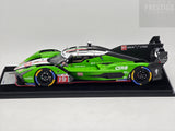 Looksmart 2024 Lamborghini SC63 24hr LeMans Grosjean #19 1:18 Scale - New