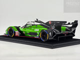 Looksmart 2024 Lamborghini SC63 24hr LeMans Grosjean #19 1:18 Scale - New