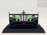 Looksmart 2024 Lamborghini SC63 24hr LeMans Grosjean #19 1:18 Scale - New