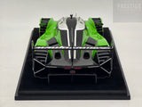 Looksmart 2024 Lamborghini SC63 24hr LeMans Grosjean #19 1:18 Scale - New