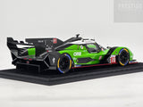 Looksmart 2024 Lamborghini SC63 24hr LeMans Grosjean #19 1:18 Scale - New