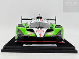 Looksmart 2024 Lamborghini SC63 24hr LeMans Grosjean #19 1:18 Scale - New
