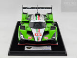 Looksmart 2024 Lamborghini SC63 24hr LeMans Grosjean #19 1:18 Scale - New