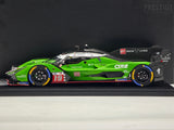 Looksmart 2024 Lamborghini SC63 24hr LeMans Grosjean #19 1:18 Scale - New