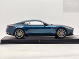 FrontiArt Avan Style Aston Martin DB11 Metallic Blue SA005-113 1:18 Scale - Pre-Owned