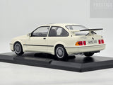 Norev 1986 Ford Sierra RS Cosworth Coupe White 1:18 - Pre-owned