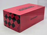 Minichamps 2022 Porsche 911 GT3 Touring (992) Guards Red / Black 1:18 - New