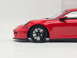 Minichamps 2022 Porsche 911 GT3 Touring (992) Guards Red / Black 1:18 - New