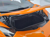 AUTOart Lamborghini Aventador SV LP750-4 Arancio Atlas Orange 1:18 - Preowned