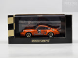 Minichamps 1975 Porsche 911 Carrera RSR 3.0 Jagermiester #54 1:43 - Preowned