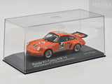 Minichamps 1975 Porsche 911 Carrera RSR 3.0 Jagermiester #54 1:43 - Preowned