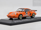 Minichamps 1975 Porsche 911 Carrera RSR 3.0 Jagermiester #54 1:43 - Preowned