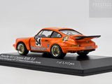 Minichamps 1975 Porsche 911 Carrera RSR 3.0 Jagermiester #54 1:43 - Preowned