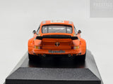 Minichamps 1975 Porsche 911 Carrera RSR 3.0 Jagermiester #54 1:43 - Preowned