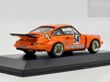 Minichamps 1975 Porsche 911 Carrera RSR 3.0 Jagermiester #54 1:43 - Preowned