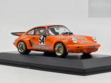 Minichamps 1975 Porsche 911 Carrera RSR 3.0 Jagermiester #54 1:43 - Preowned