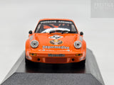 Minichamps 1975 Porsche 911 Carrera RSR 3.0 Jagermiester #54 1:43 - Preowned