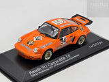 Minichamps 1975 Porsche 911 Carrera RSR 3.0 Jagermiester #54 1:43 - Preowned