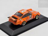 Minichamps 1975 Porsche 911 Carrera RSR 3.0 Jagermiester #54 1:43 - Preowned