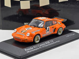 Minichamps 1975 Porsche 911 Carrera RSR 3.0 Jagermiester #54 1:43 - Preowned