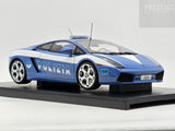 AUTOart 2004 Lamborghini Gallardo Polizia 1 Police Car 74576 1:18 - Preowned
