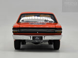 AUTOart 1972 Ford XY Falcon GTHO Gibson Vermillion Fire #8D 1:18 - Signed COA