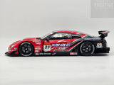 AUTOart 2008 Nissan Nismo GT-R #23 XANAVI Super GT Red/Black 1:18 - Preowned
