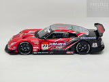 AUTOart 2008 Nissan Nismo GT-R #23 XANAVI Super GT Red/Black 1:18 - Preowned