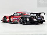 AUTOart 2008 Nissan Nismo GT-R #23 XANAVI Super GT Red/Black 1:18 - Preowned