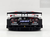 AUTOart 2008 Nissan Nismo GT-R #23 XANAVI Super GT Red/Black 1:18 - Preowned