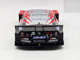 AUTOart 2008 Nissan Nismo GT-R #23 XANAVI Super GT Red/Black 1:18 - Preowned