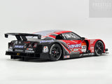 AUTOart 2008 Nissan Nismo GT-R #23 XANAVI Super GT Red/Black 1:18 - Preowned