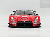 AUTOart 2008 Nissan Nismo GT-R #23 XANAVI Super GT Red/Black 1:18 - Preowned