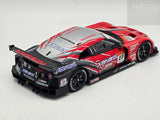 AUTOart 2008 Nissan Nismo GT-R #23 XANAVI Super GT Red/Black 1:18 - Preowned