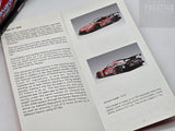 AUTOart 2008 Nissan Nismo GT-R #23 XANAVI Super GT Red/Black 1:18 - Preowned