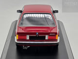 Minichamps 1982 BMW E30 323i Coupe Carmine Red 1:18 - New