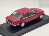 Minichamps 1982 BMW E30 323i Coupe Carmine Red 1:18 - New