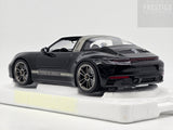 Genuine Porsche 911 Targa 4 GTS "50 Jahre Porsche Design" (992) Gloss Black - New