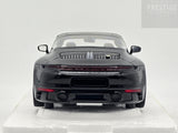Genuine Porsche 911 Targa 4 GTS "50 Jahre Porsche Design" (992) Gloss Black - New