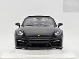 Genuine Porsche 911 Targa 4 GTS "50 Jahre Porsche Design" (992) Gloss Black - New
