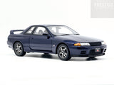 Ottomobile 1993 Nissan Skyline R32 GT-R BNR32 TH1 Dark Blue Pearl 1:18 - New