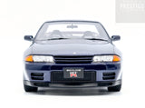 Ottomobile 1993 Nissan Skyline R32 GT-R BNR32 TH1 Dark Blue Pearl 1:18 - New