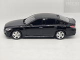 Kyosho Toyota Crown 3.5 RS Advance Gloss Black 296/300 1:18 - New