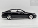 Kyosho Toyota Crown 3.5 RS Advance Gloss Black 296/300 1:18 - New